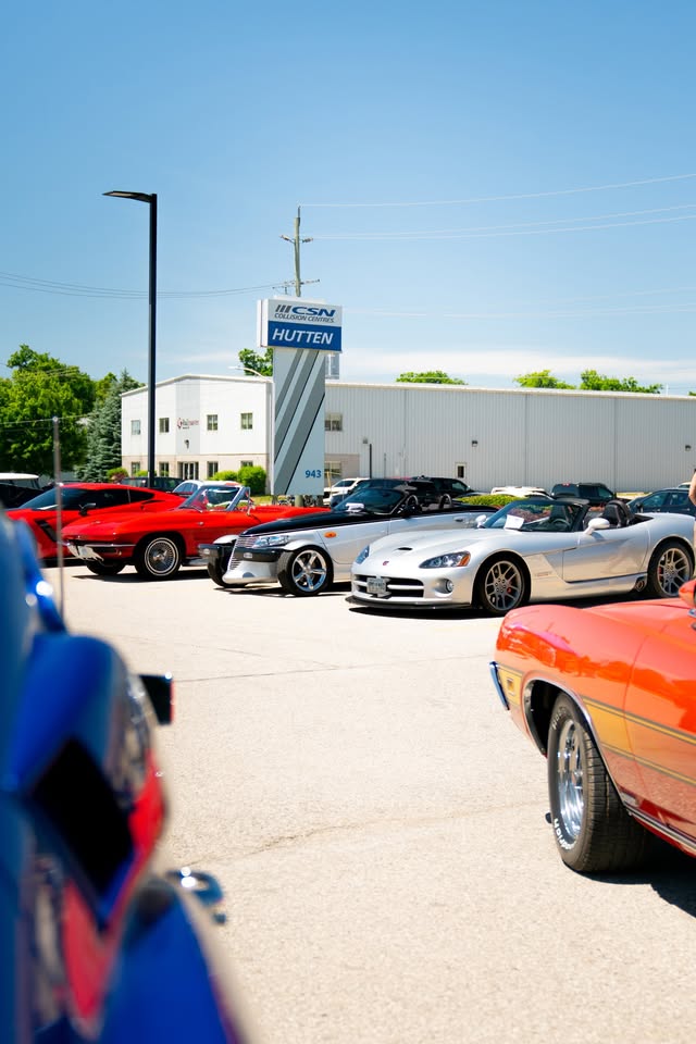 carshow